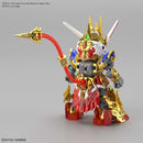 Bandai 2552540 SDW Heroes
