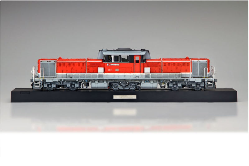 Aoshima 06182 1/45 Diesel Locomotive DD51 JRF