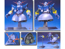 Bandai MG 1/100 MSN-02 Zeong