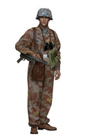 H3 Models 16142 1/16 WW2 Waffen SS Mp40 Gunner (Normandy)