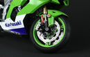 MENG MT007T 1/9 Kawasaki Ninja ZX-10R Motorcycle KRT Edition [Pre-Colored]