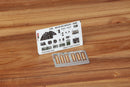 Eduard 3DL32023 1/35 B5N2 SPACE (BORDER)