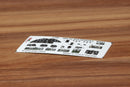 Eduard 3DL32023 1/35 B5N2 SPACE (BORDER)
