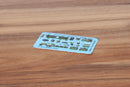 Eduard 3DL32031 1/32 A6M2 Zero SPACE (TAMIYA)