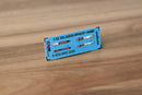 Eduard 3DL32032 1/32 A6M2 Zero seatbelts SPACE (TAMIYA)