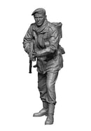 H3 Models 16149 1/16 WW2 British Paratrooper (Thompson)