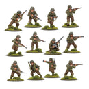 Warlord Games 401510006 Bolt Action Start Set
