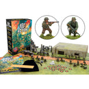 Warlord Games 401510006 Bolt Action Start Set