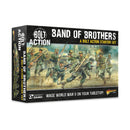Warlord Games 401510007 Bolt Action Starter Set - Band of Brothers (Third Edition)