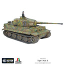 Warlord Games 402012015 Bolt Action - Tiger I