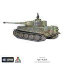 Warlord Games 402012015 Bolt Action - Tiger I