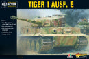 Warlord Games 402012015 Bolt Action - Tiger I