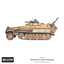 Warlord Games 402012003 Bolt Action - Sd.Kfz 251/1 Ausf D Hanomag