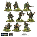 Warlord Games 402012101 Bolt Action - Waffen SS