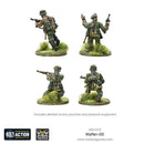 Warlord Games 402012101 Bolt Action - Waffen SS