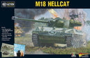 Warlord Games 402013004 Bolt Action - M18 Hellcat