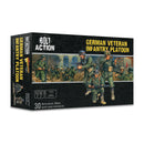 Warlord Games 402013103 Bolt Action - German Veterans Infantry Platoon