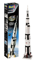 Revell 3704 1/96 Apollo 11 Saturn V Rocket