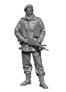 H3 Models 16148 1/16 WW2 British Paratrooper