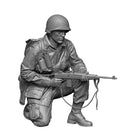 H3 Models 16124 1/16 WW2 US Para Normandy 2