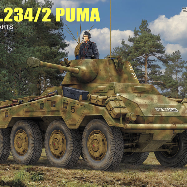 Amazon.com: Rye Field Model RFM 1:35 M1 Abrams Assault