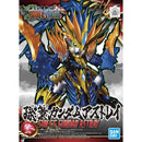 Bandai 2483692 SD Sangoku Soketsuden Sun Ce Gundam Astray