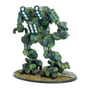 Warlord Games 452010403 Konflikt '47 - Linebacker Jump Walker