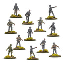Warlord Games 452200201 Konflikt '47 - Totenkorps