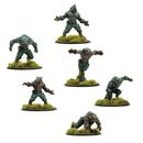 Warlord Games 452200203 Konflikt '47 - Schreckwulfen