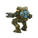 Warlord Games 452600402 Konflikt '47 - Jackal Light Walker