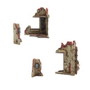 Warlord Games 452610008 Konflikt '47 - Introductory Set