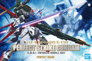 Bandai Perfect Strike Gundam 'Gundam SEED', Bandai Spirits PG 1/60