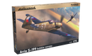 Eduard 70151 Avia S-199 bubble canopy Profipack ProfiPACK edition 1:72