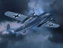 Revell 03814 1/48 Do 217J-1/2
