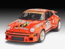 Revell 07031 1/24 Porsche 934 RSR "Jägermeister"
