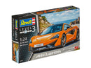 Revell 07051 1/24 McLaren 570S