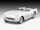 Revell 07718 1/24 1953 Chevrolet Corvette Roadster