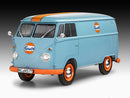 Revell 07726 1/24 VW T1 panel van "Gulf"