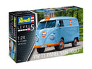 Revell 07726 1/24 VW T1 panel van "Gulf"