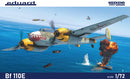 Eduard 7464 1/72 Bf 110E Weekend edition