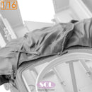 Sol Resin Factory MM995 1/16 WWII U.S. M3A1 Canvas Tops (3D Printed Kit)