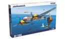 Eduard 7464 1/72 Bf 110E Weekend edition