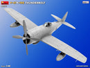 MiniArt 48064 1/48 P-47N-1RE Thunderbolt Basic Kit