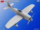 MiniArt 48064 1/48 P-47N-1RE Thunderbolt Basic Kit