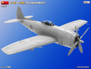 MiniArt 48064 1/48 P-47N-1RE Thunderbolt Basic Kit