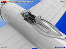 MiniArt 48064 1/48 P-47N-1RE Thunderbolt Basic Kit