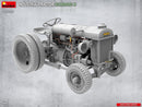 MiniArt 38102 1/35 Industrial Tractor Standard N Mod. 1936/38