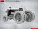 MiniArt 38102 1/35 Industrial Tractor Standard N Mod. 1936/38