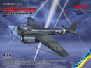 ICM 48230 1/48 Ju-88A-8 Paravane