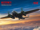 ICM 48273 1/48 Do 217K-1 WWII German bomber